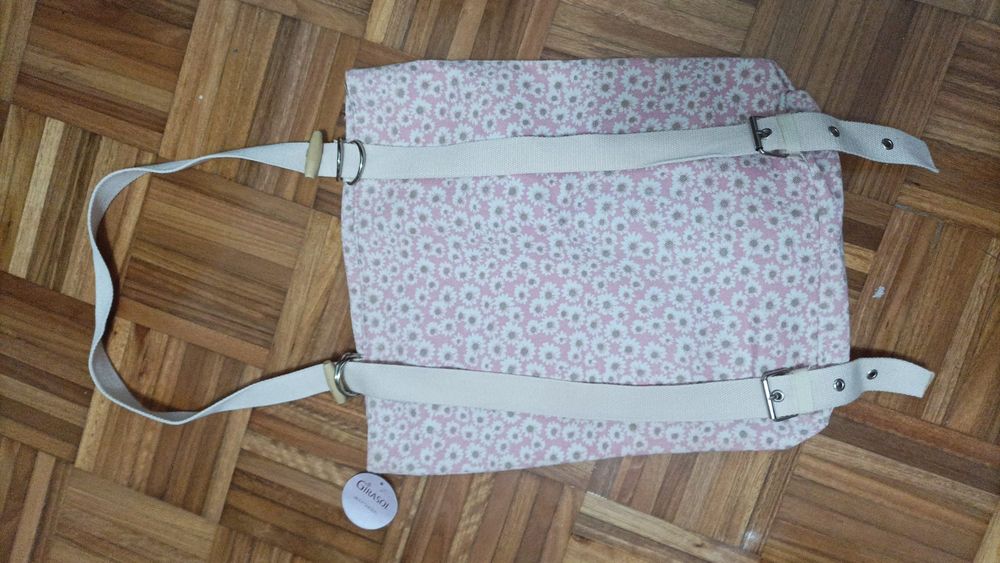 Mala/Mochila útil
