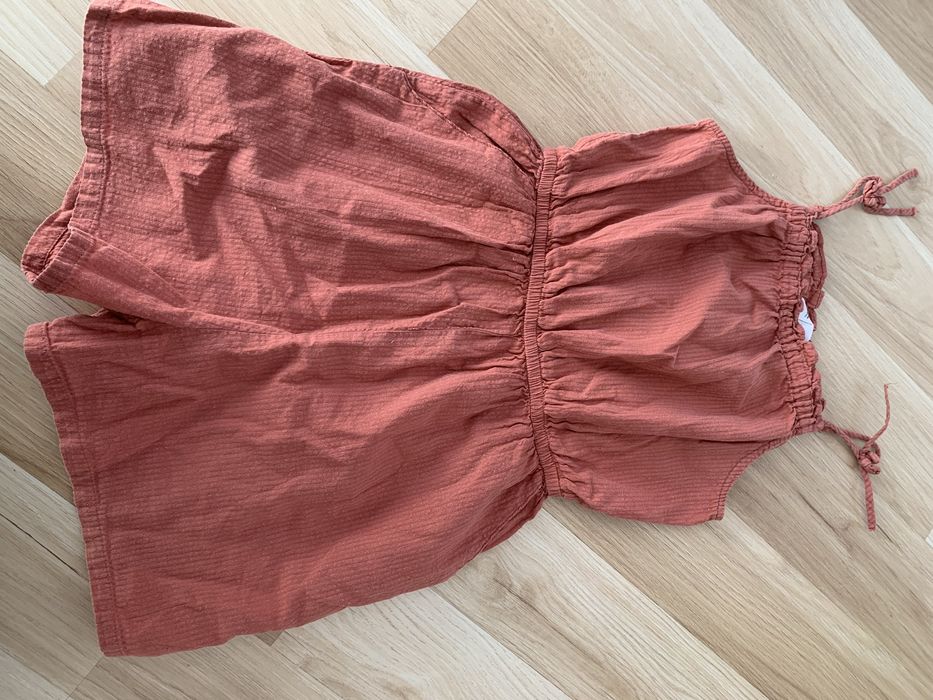 Kombinezon dla dziewczynki HM rozm.140