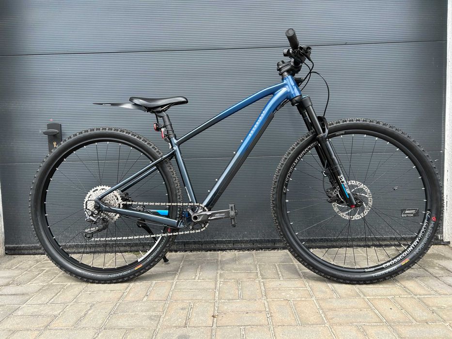Rower górski MTB Rockrider EXPL 540 29" - JAK NOWY!