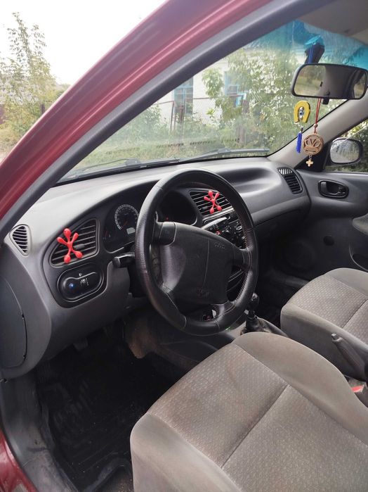 Продам Ланос сенс 1.3