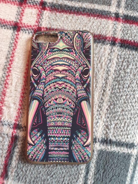 Obudowy na telefon Huawei y6 2016