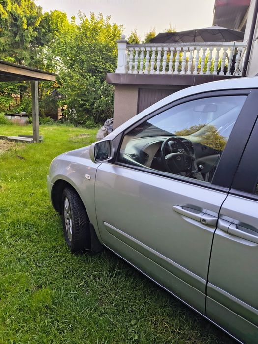 Kia Carnival 2006