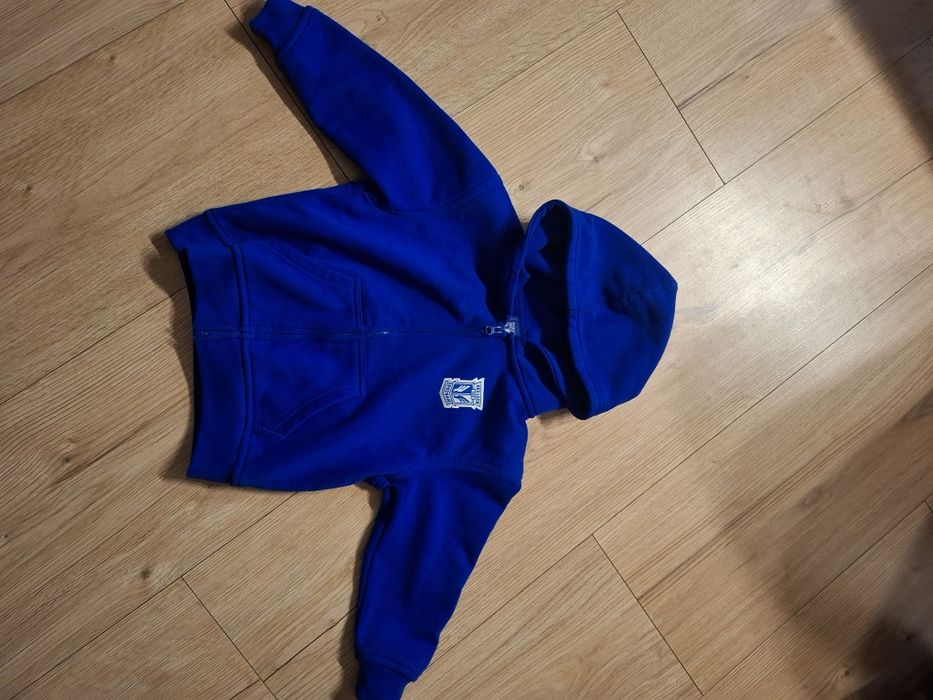 Bluza Lech 116 stan bardzo dobry