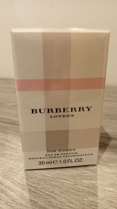 Burberry London for Women woda perfumowana 30ml