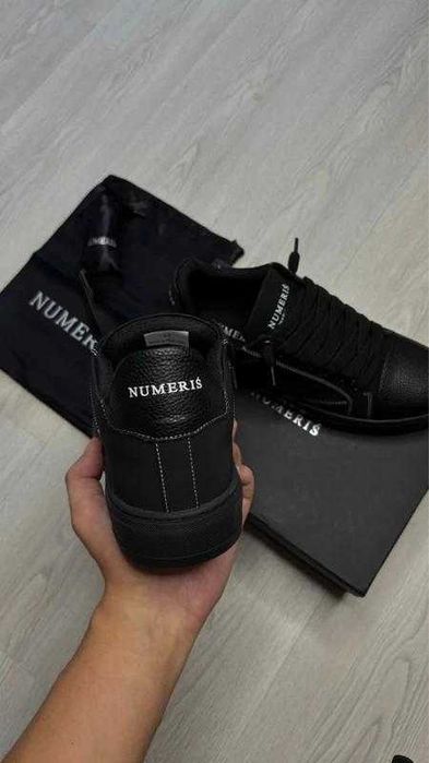 Numerís Atelier - Carbono