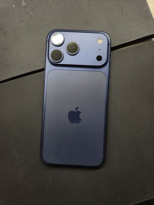 Iphone 17 pro max 256