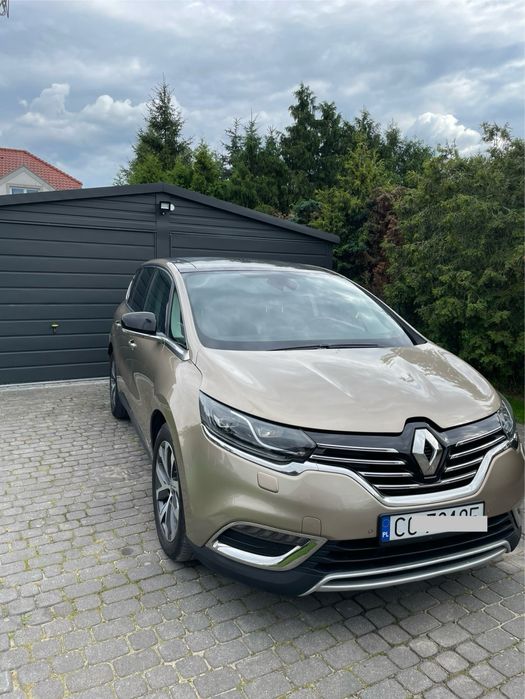 Sprzedam Renault Espace V