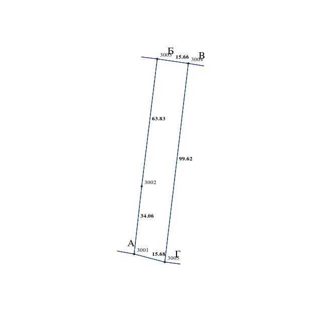 Продаж ділянки 15 соток під забудову. Електрика, газ - поруч. ID:690
