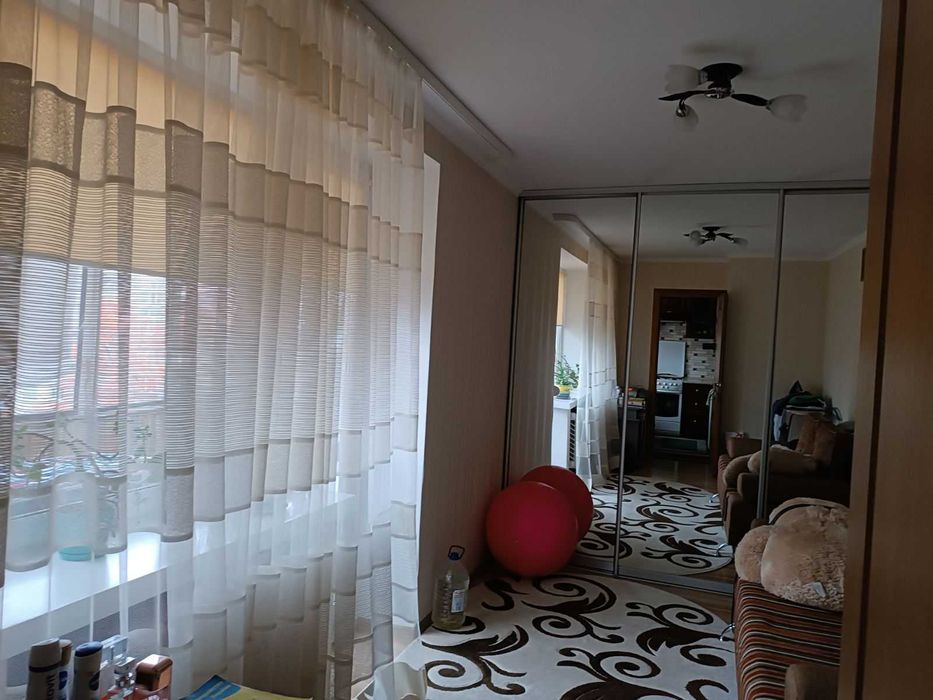 2-кімнатна квартира за адресою вул. Володимира Великого (площа 40 м²) - Atlanta.ua - фото 3