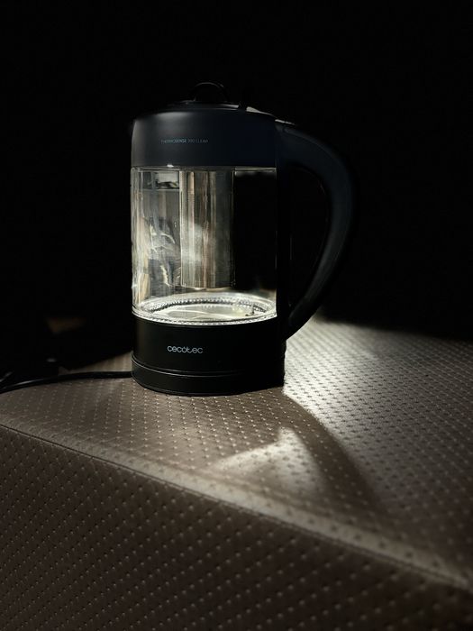 Cecotec Coffee Maker64862193277313121