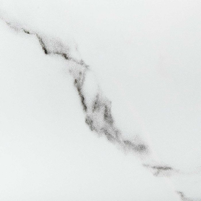 Nowy szklany blat / stół / 70x120cm / marmus / BELIANI !R213!