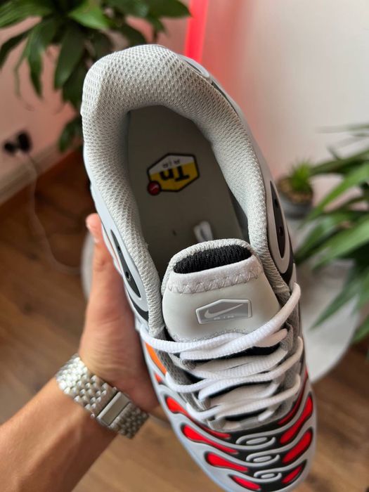 Nike Air Max Plus Drift, Найк Дріфт