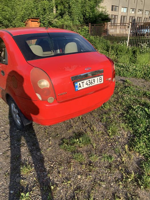 Продам чері ягі у хорошому стані