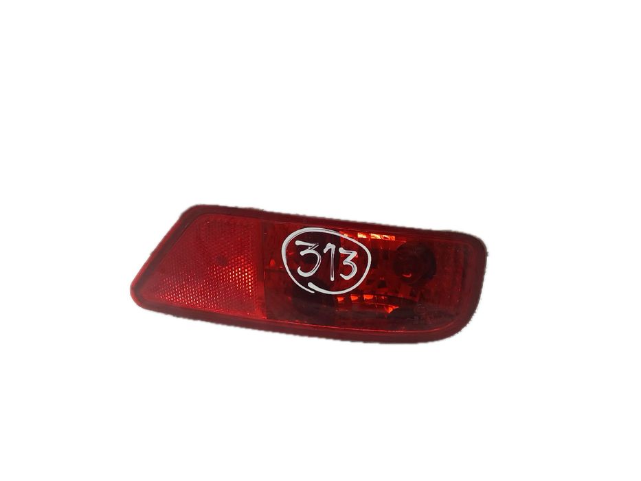 Farolim nevoeiro trás direito PEUGEOT 3008 I (0U_)