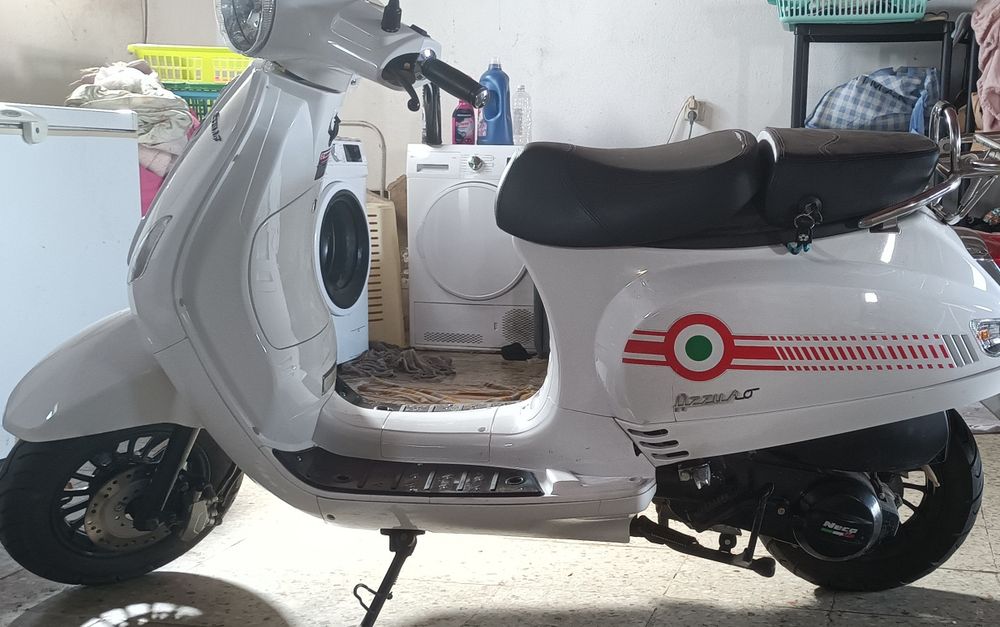 Troco por moto de mudança ou carro