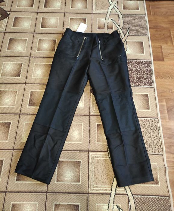 Спецодежда KÜBLER WORKWEAR штани робочі