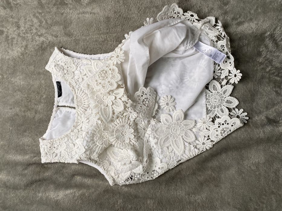 bluzka TopShop roz. M