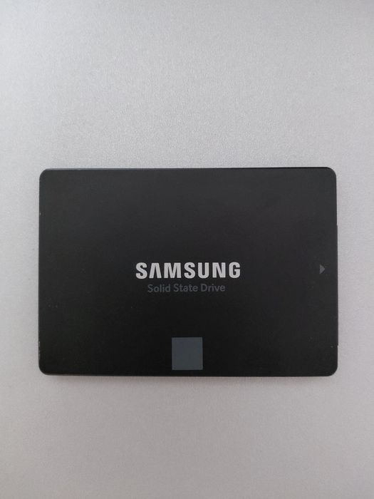 SSD Samsung 870 EVO 500Gb