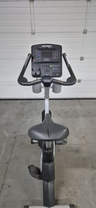 Rower life fitness 95 ci integrity regeneracja