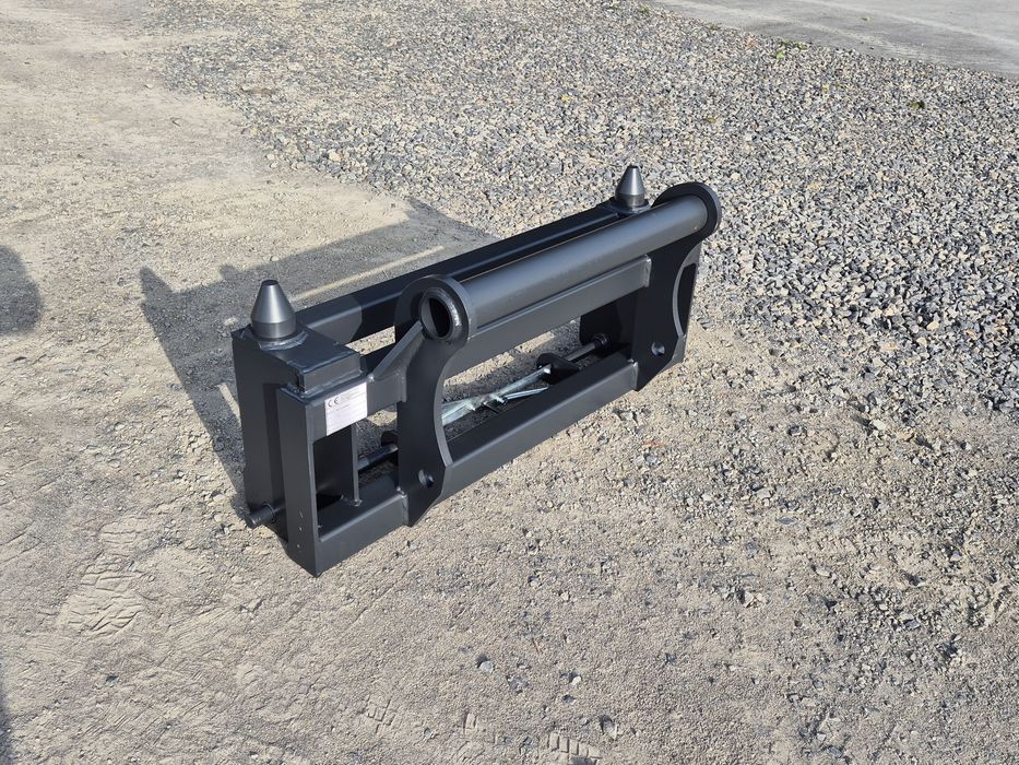 Adapter Przejściówka Manitou Matbro