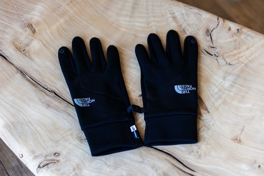 Luvas de Montanha North Face