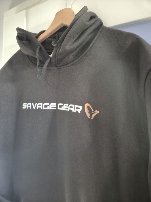 Bluza z kapturem "Savage Gear "
