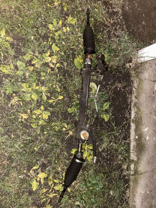 Рейка рульова в зборі Chery Tiggo T11