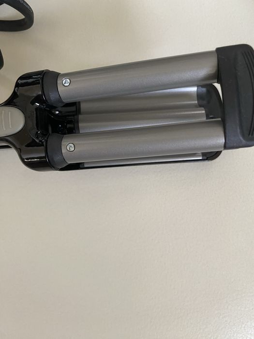 Плойка-гофре BaByliss Pro BAB2061E