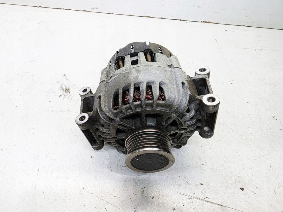 ALTERNATOR AUDI A4 B9 A5 Q5 FY 1.8 2.0 TFSI 06L903027 150A VALEO
