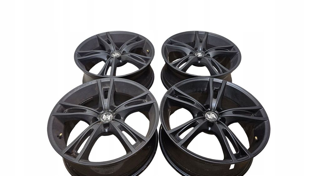 felgi felga aluminiowe eta beta 19'' 8j et 35 komplet