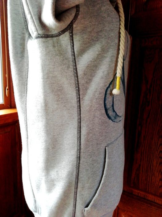 Худи женское BRUNOTTI 44-46 Нидерланды