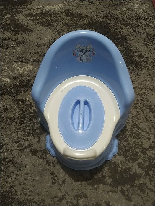 Горщик стан нового