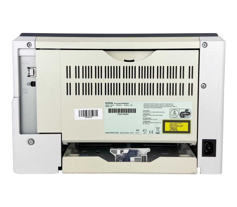 Принтер Epson AcuLaser M2000DN Під Запчастини / Ремонт