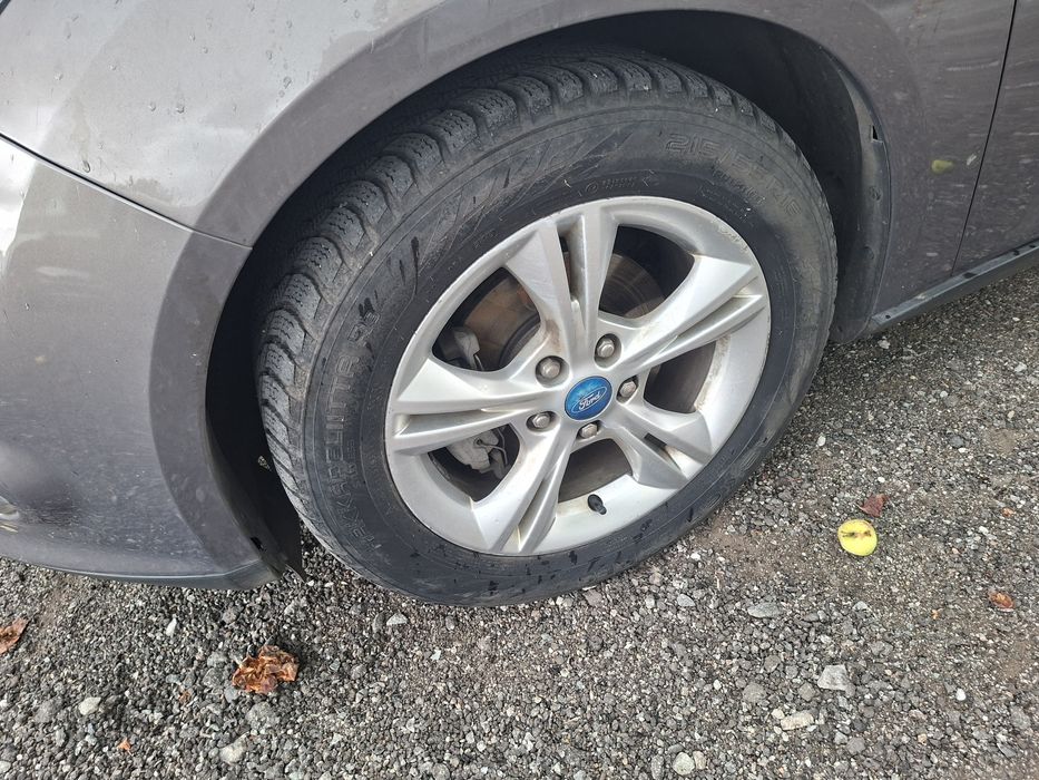 продам форд фокус 2012 Ford Focus