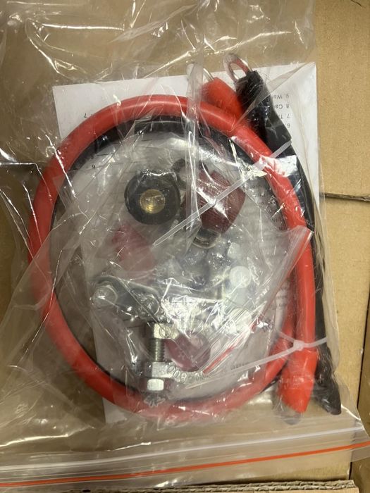 Продаж Акумуляторів