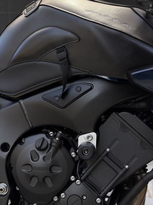 YAMAHA FAZER FZ1 ABS 1000cc - Como Nova!