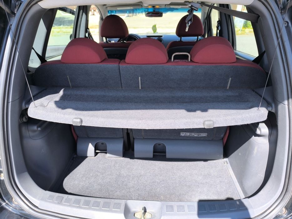 Mitsubishi Colt 1.3 Z30 Gasolina – 2005