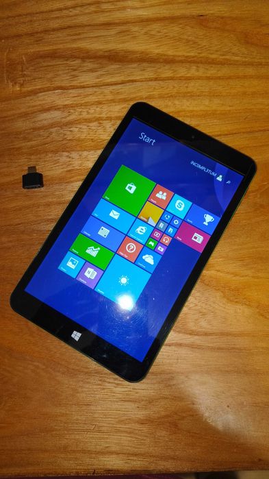 Lark Ultimate 8i windows 8.1 stan dobry