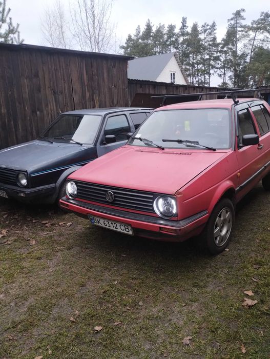 Продам___ гольф_2