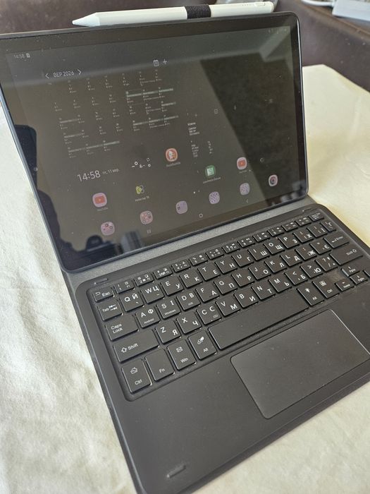 Samsung Galaxy Tab S5e - LTE