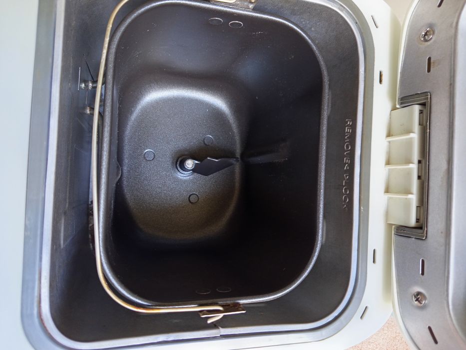 Хлебопечь ROTEX model RBX38-Y