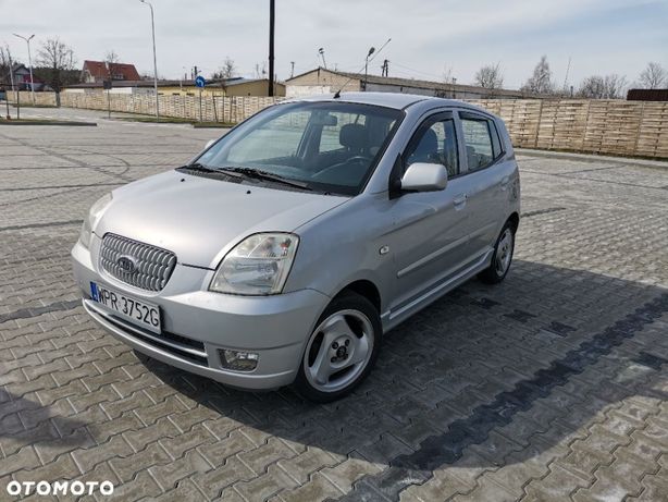 Kia Picanto na sprzedaż, OLX.pl Ogłoszenia