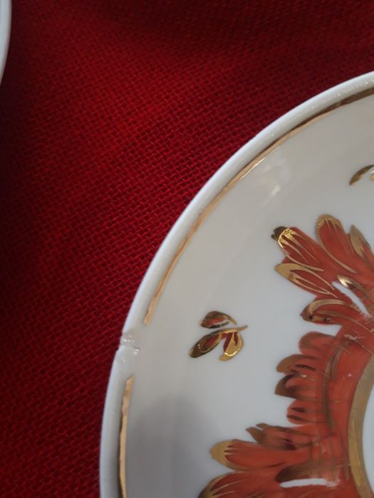 Продається вінтажний сервіз