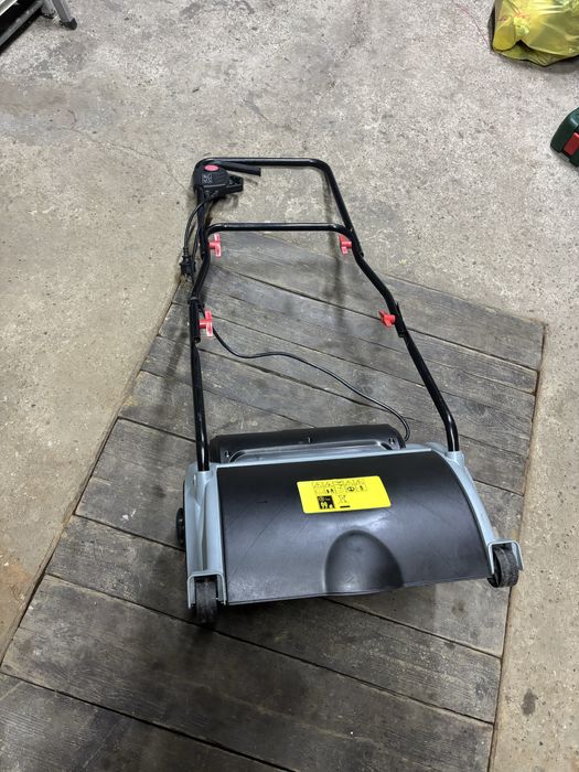 Weltykulator elektryczny