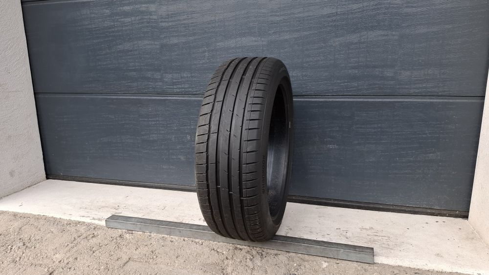 Hankook 235/45 R21 Ventus S1 Evo 3 EV