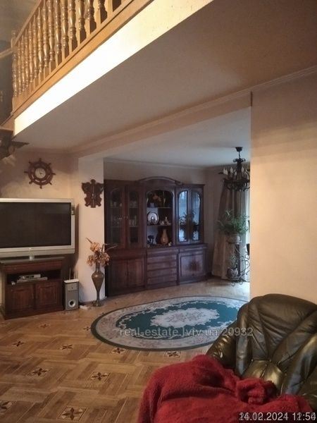 Продаж будинку Виговського