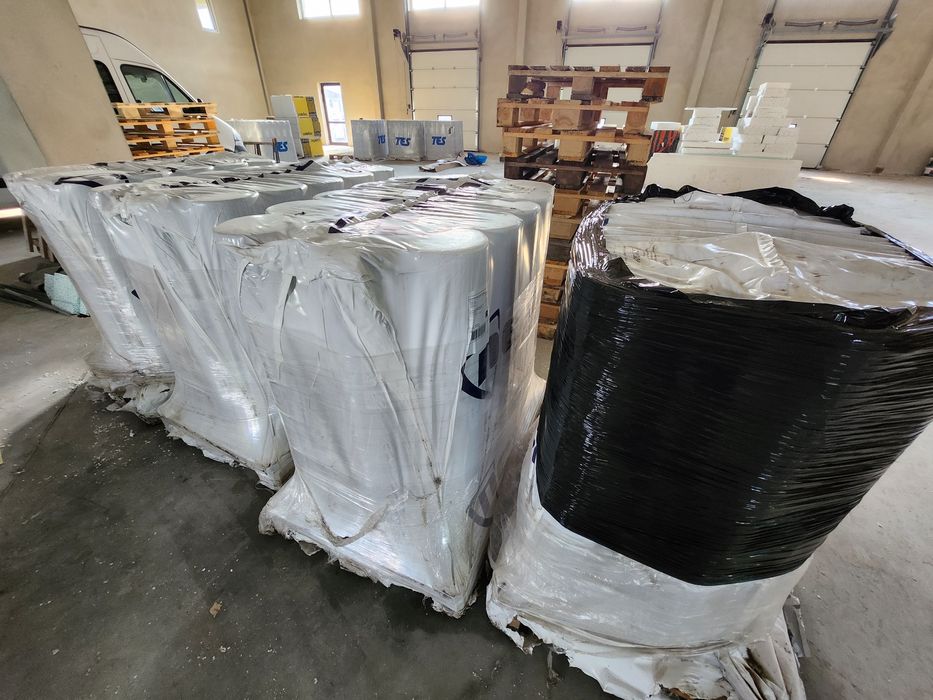 Papa podkładowa Nexler PJ PYE PV200 S40