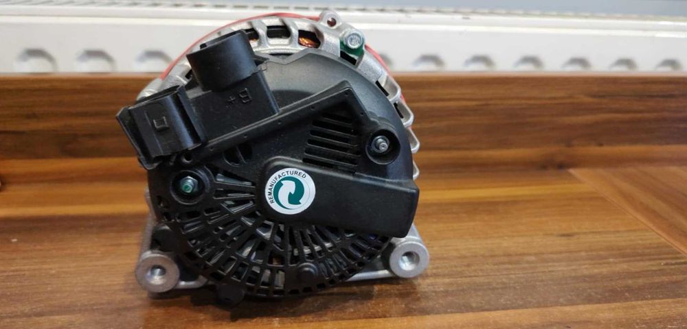 Alternator Valeo/RAL092 Ford Mazda Volvo