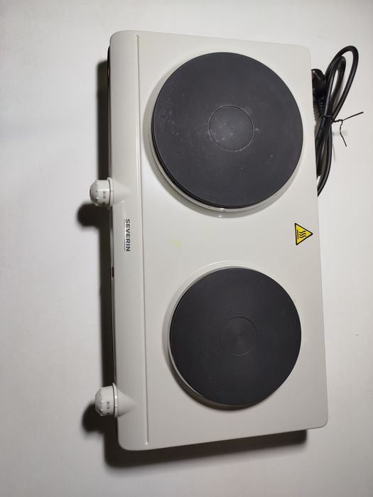 Kuchenka przenośna Severin DK 1042