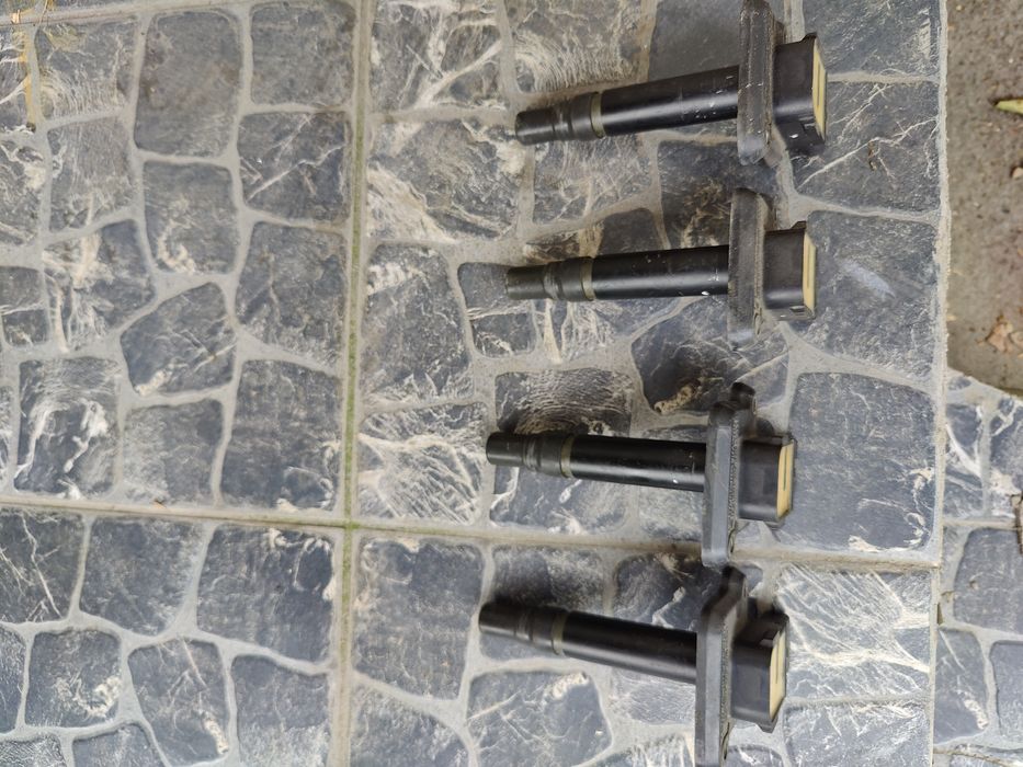 Катушки Hitachi CM11-201 06B905115E